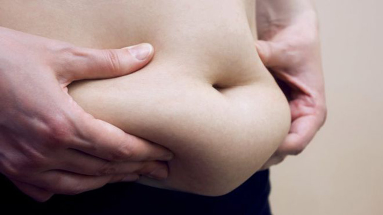 راه های علمی اثبات شده برای از دست دادن چربی پایین شکم